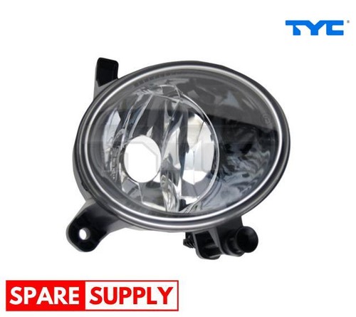 Fendinebbia per audi q5 - audi,