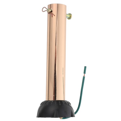 Prolunga palo ventilatore - , da