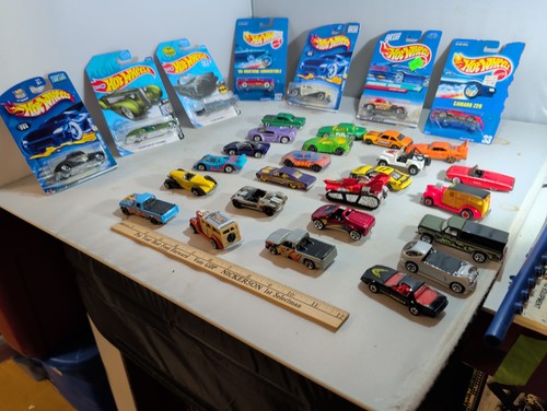 Lotto hot wheels - lotto,