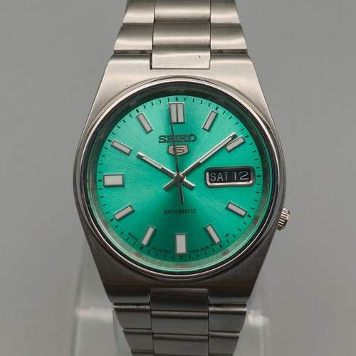 Orologio uomo vintage seiko - orologio, 5