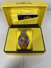 NUOVO OROLOGIO INVICTA SLIM