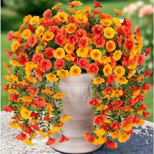 Fiori artificiali gloria - fiori,