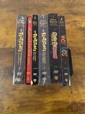 Hanna Barbera 3 Flintstones