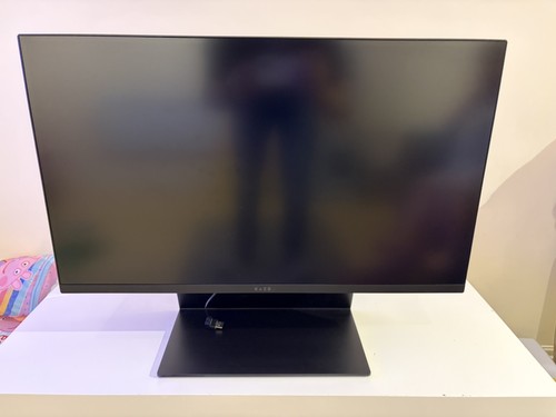 Razer raptor qhd 144hz - 27, 27"