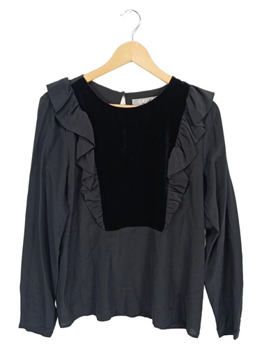 Hallhuber maglia maniche - hallhuber,
