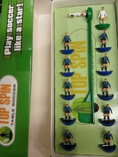 Top Spin 2 Inter squadra giocatori