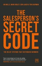 The Salesperson's Secret Code
