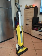Lavapavimenti karcher fc5
