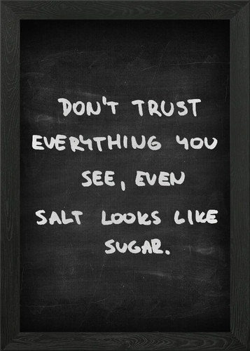 Citazione poster arte da - citazione,