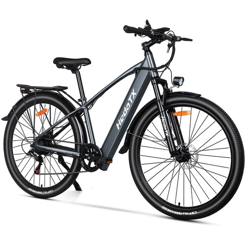 Bicicletta elettrica hedatx - elettrica,