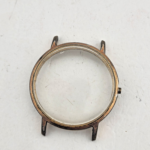 Vintage omega gold - omega, plated