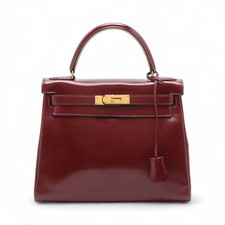Hermès Kelly 28 Le Tournay