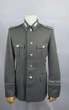Giacca uniforme NVA DDR MSD