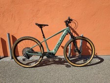 e-Bike Focus Jarifa2 in ottimo