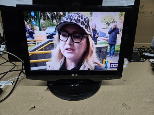 19lg3000 tv lcd - 19lg3000,