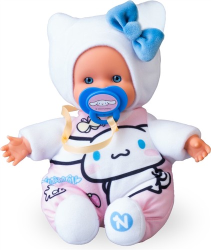 Nenuco famosa hello kitty - hello,