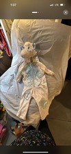 2005 blue cow one piece - 2005,