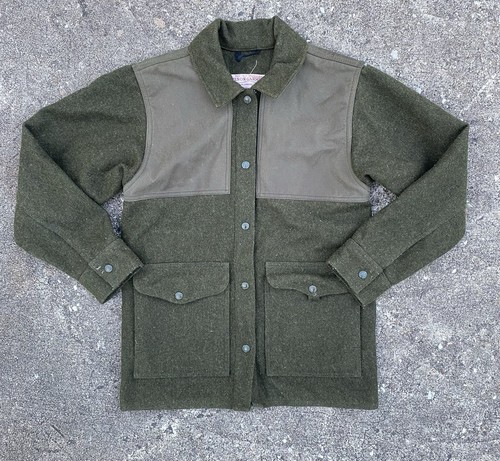 Filson giacca cruiser - filson, ibrida