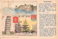 ec530 cartolina pubblicitaria