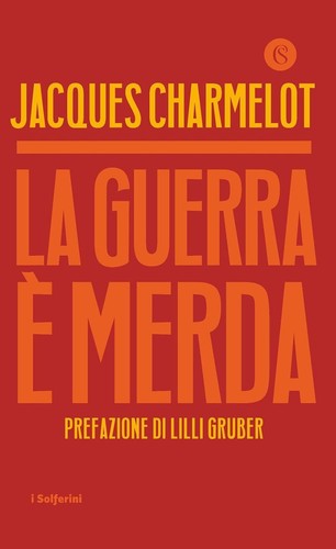 Guerra merda paperback - guerra,