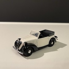 Modellino Auto D’epoca Brumm