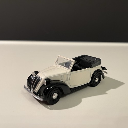 Modellino auto epoca - auto, d’epoca