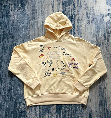 Maglione cactus valley beige - maglione,