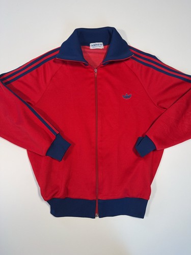 Rara giacca adidas track anni - rara,