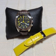 Lancaster Chronograph Watch