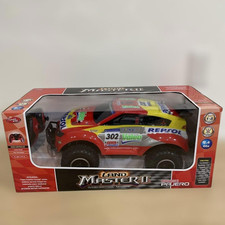 Radiocomando auto RC 1/8