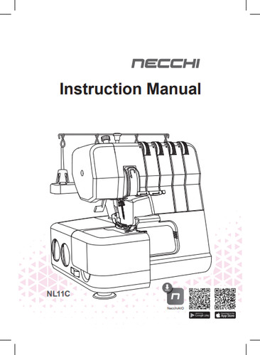 Manuale istruzioni macchina - , da