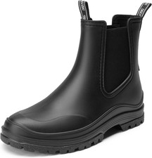 Stivali Di Pioggia Donna