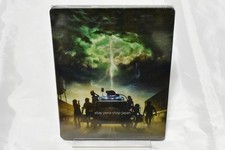 Ghostbusters Afterlife Limited