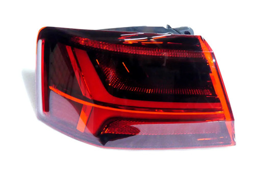 Fanale posteriore led - fanale, a