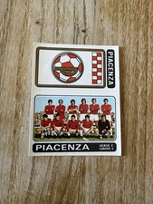 PANINI CALCIATORI 1972-73