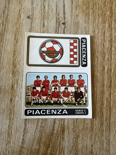 Panini calciatori 1972 - panini,