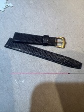Cinturino Orologio Originale