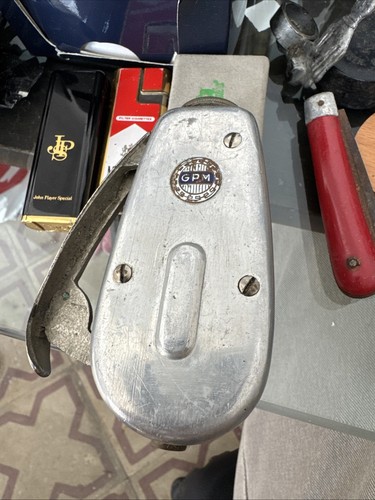 Torcia dinamo gpm - a,