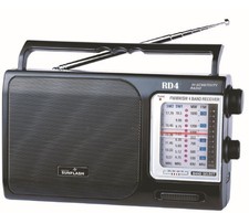 Digital Sunflash RD-4 Compact
