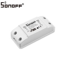 SONOFF Basic R2 2021 Domotica