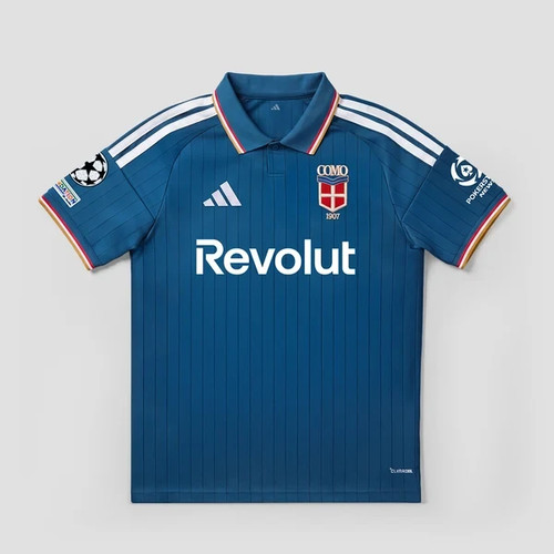 Maglia como 2026 - como, /