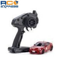 Kyosho Mini-Z Awd Toyota 86 Mf
