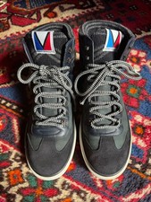 Sneakers alte Louis Vuitton in