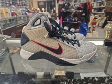 Nike Hyperdunk 08 Sneakers Uomo Taglia 13 United We Rise 2016 863301-146