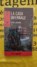 Librogame EL - La Casa