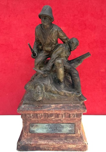Battaglia adua - battaglia, di