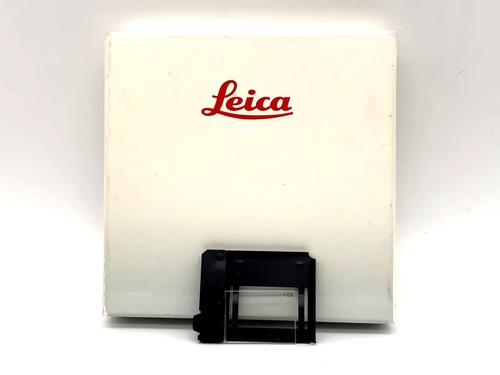 Leica diottria 14333 per - +2,