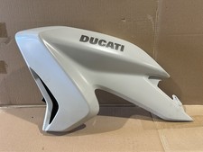 Carena Fiancata Sinistra Ducati Hypermotard 939 2016 - 2018 48015681C