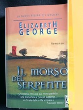 ELIZABETH GEORGE - IL MORSO