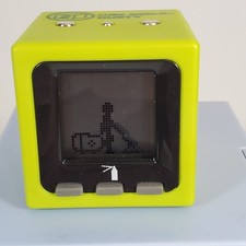 Radica Cube World Dusty Series